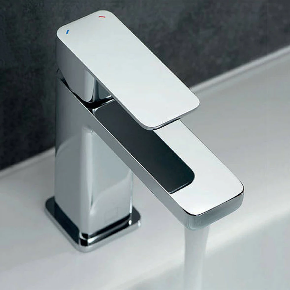 Vado Phase Single Lever Mono Basin Mixer 3 Vado Phase Single Lever Mono Basin Mixer