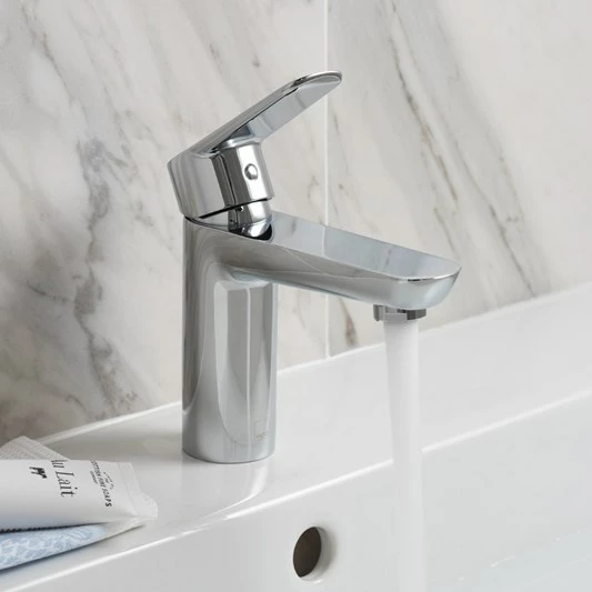 Vado Photon Single Lever Mono Basin Mixer 3 Vado Photon Single Lever Mono Basin Mixer