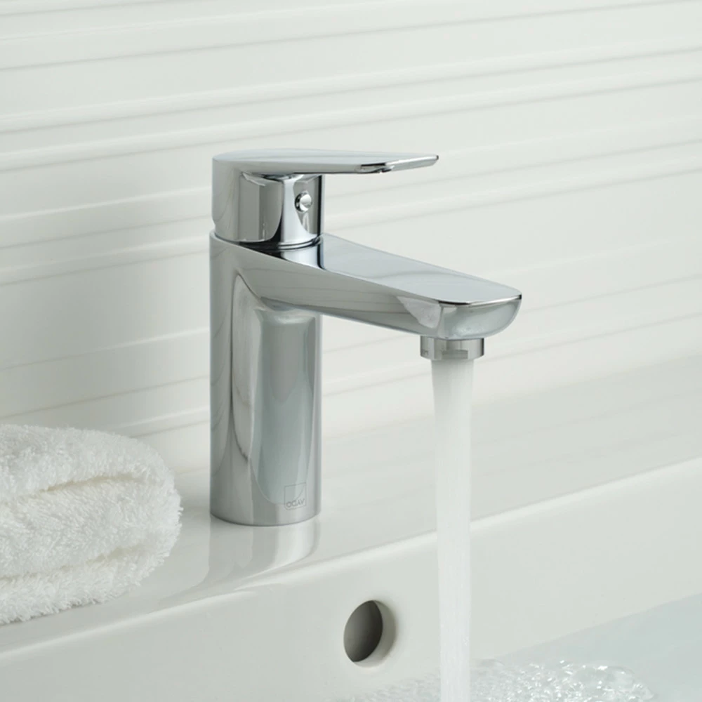Vado Photon Single Lever Mono Basin Mixer 4 Vado Photon Single Lever Mono Basin Mixer - Image 2