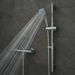 Vado Prima Exposed Thermostatic Shower Valve Package 1 9 Vado Prima Exposed Thermostatic Shower Valve Package 1 -TAP WAREHOUSE Shop vado prima exposed thermostatic 12 shower kit