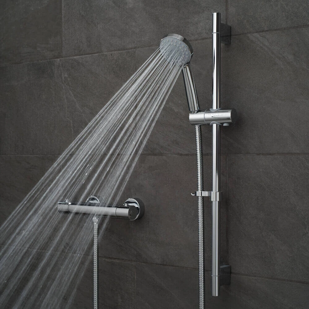 Vado Prima Exposed Thermostatic Shower Valve Package 1 5 Vado Prima Exposed Thermostatic Shower Valve Package 1 - Image 3