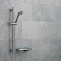 Vado Prima Exposed Thermostatic Shower Valve Package 3 12 Vado Prima Exposed Thermostatic Shower Valve Package 3 -TAP WAREHOUSE Shop vado prima exposed thermostatic shower set5B15D 1
