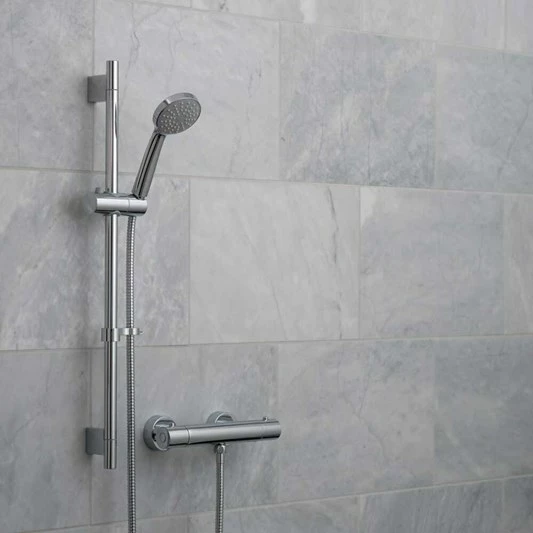 Vado Prima Exposed Thermostatic Shower Valve Package 3 7 Vado Prima Exposed Thermostatic Shower Valve Package 3 - Image 5