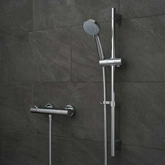 Vado Prima Exposed Thermostatic Shower Valve Package 1 6 Vado Prima Exposed Thermostatic Shower Valve Package 1 - Image 4