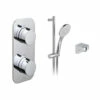 Vado Tablet Altitude 1 Outlet Concealed Thermostatic Shower Valve Package 2 Vado Tablet Altitude 1 Outlet Concealed Thermostatic Shower Valve Package -TAP WAREHOUSE Shop vado tablet altitude thermostatic valve handset