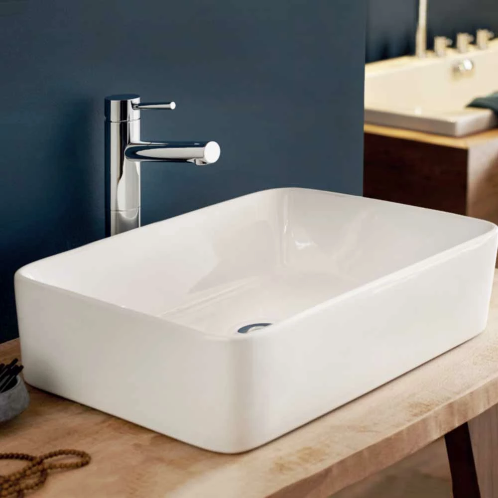 Vado Zoo Extended Mono Basin Mixer 4 Vado Zoo Extended Mono Basin Mixer - Image 2