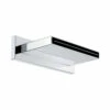 Vellamo Angel Wall Mounted Waterfall Bath Spout -TAP WAREHOUSE Shop vellamo angel wall mounted spout cutout