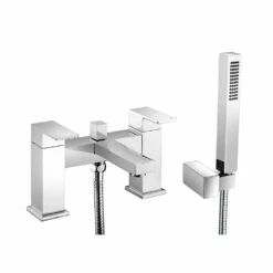 Vellamo Aspire Bath Shower Mixer With Shower Kit 8 Vellamo Aspire Bath Shower Mixer With Shower Kit -TAP WAREHOUSE Shop vellamo aspire bath shower mixer cutout