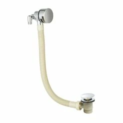 Vellamo Panache Bath Overflow Filler With Concealed Valve 8 Vellamo Panache Bath Overflow Filler With Concealed Valve -TAP WAREHOUSE Shop vellamo bath fille with clicker waste and overflow round cutout5B15D