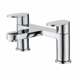 Vellamo Connect Bath Filler Tap 8 Vellamo Connect Bath Filler Tap -TAP WAREHOUSE Shop vellamo connect bath filler tap