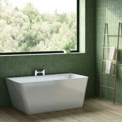 Vellamo Forte Bath Filler Tap 10 Vellamo Forte Bath Filler Tap -TAP WAREHOUSE Shop vellamo forte bath filler tap lifestyle