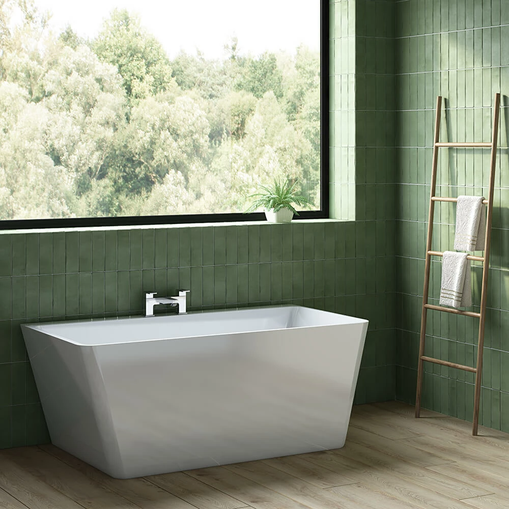 Vellamo Forte Bath Filler Tap 6 Vellamo Forte Bath Filler Tap - Image 4