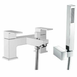 Vellamo Forte Bath Shower Mixer Tap -TAP WAREHOUSE Shop vellamo forte bath shower mixer tap cutout