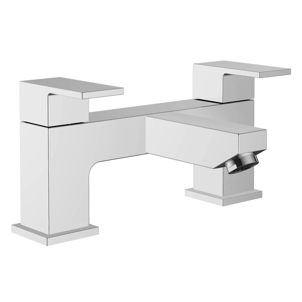 Vellamo Forte Bath Filler Tap 4 Vellamo Forte Bath Filler Tap - Image 2