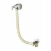 Vellamo Bath Filler With Clicker Waste And Overflow 2 Vellamo Bath Filler With Clicker Waste And Overflow -TAP WAREHOUSE Shop vellamo overflow bath filler with clicker waste