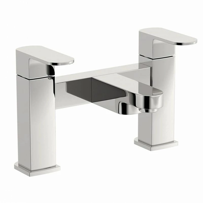 Vellamo Reveal Bath Filler Tap 5 Vellamo Reveal Bath Filler Tap - Image 3