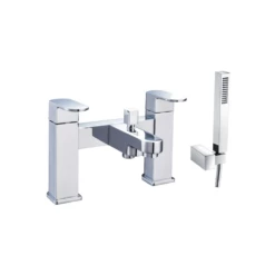 Vellamo Reveal Bath Shower Mixer With Shower Kit 8 Vellamo Reveal Bath Shower Mixer With Shower Kit -TAP WAREHOUSE Shop vellamo reveal baths shower mixer cutout