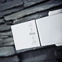 Vellamo Reveal WRAS-Approved Modern Thermostatic Shower Set With Thin Fixed Head 12 Vellamo Reveal WRAS-Approved Modern Thermostatic Shower Set With Thin Fixed Head -TAP WAREHOUSE Shop vellamo reveal dual shower hero 2