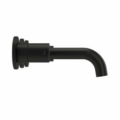 Harbour Clarity Matt Black 3 Hole Wall Mounted Basin Tap With Easy Plumb Installation Kit 11 Harbour Clarity Matt Black 3 Hole Wall Mounted Basin Tap With Easy Plumb Installation Kit -TAP WAREHOUSE Shop vellamo twist matt black wall mounted basin tap cutout 2
