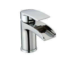 Vellamo Venta Basin Mixer & Bath Shower Mixer Pack 11 Vellamo Venta Basin Mixer & Bath Shower Mixer Pack -TAP WAREHOUSE Shop vellamo venta basin mixer tap cutout 1