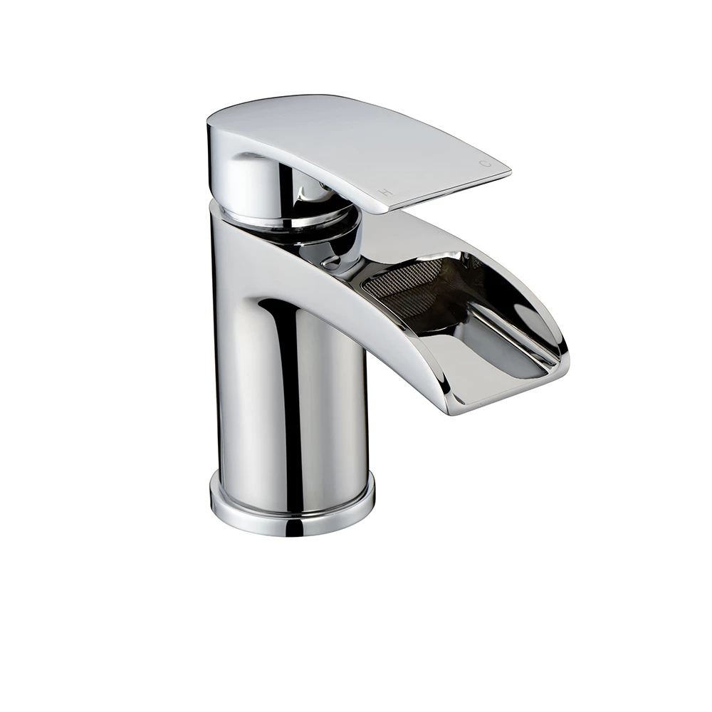 Vellamo Venta Basin Mixer & Bath Shower Mixer Pack 6 Vellamo Venta Basin Mixer & Bath Shower Mixer Pack - Image 4