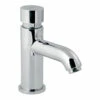 Deva Vision Self Closing Basin Tap 2 Deva Vision Self Closing Basin Tap -TAP WAREHOUSE Shop vsn123 vision taps commercial faucets and fittings deva image 1