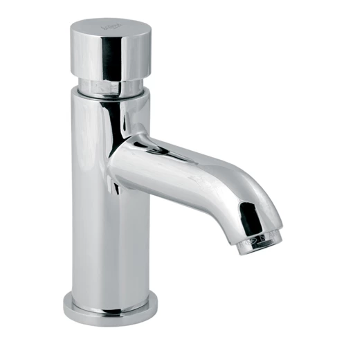 Deva Vision Self Closing Basin Tap 3 Deva Vision Self Closing Basin Tap