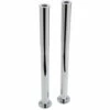 Sagittarius Pair Of 21"x38mm Adjustable Standpipe Shrouds -TAP WAREHOUSE Shop wa481c