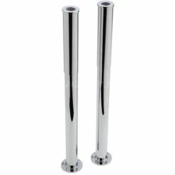 Sagittarius Pair Of 21"x38mm Adjustable Standpipe Shrouds