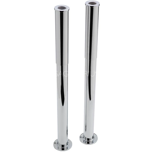Sagittarius Pair Of 21"x38mm Adjustable Standpipe Shrouds 3 Sagittarius Pair Of 21"x38mm Adjustable Standpipe Shrouds