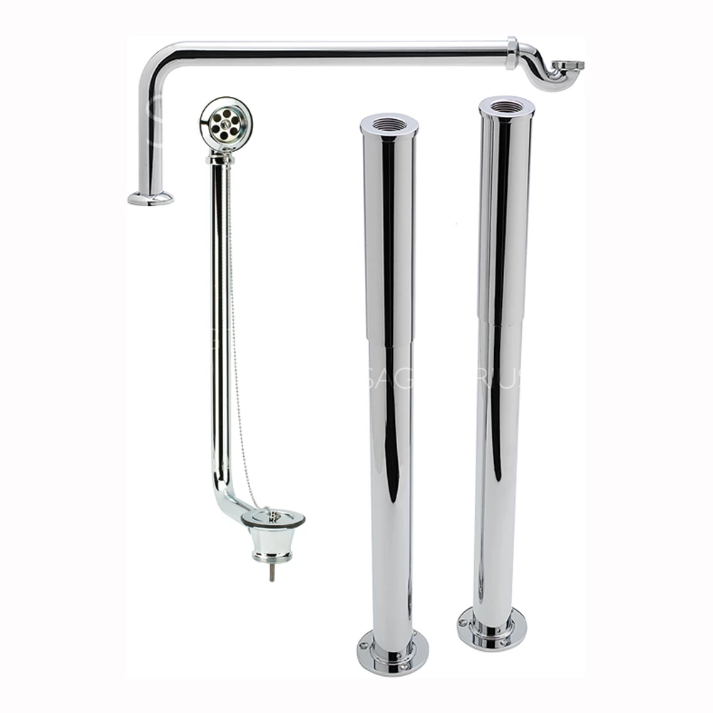 Sagittarius Luxury Roll Top Bath Pack 3 Sagittarius Luxury Roll Top Bath Pack