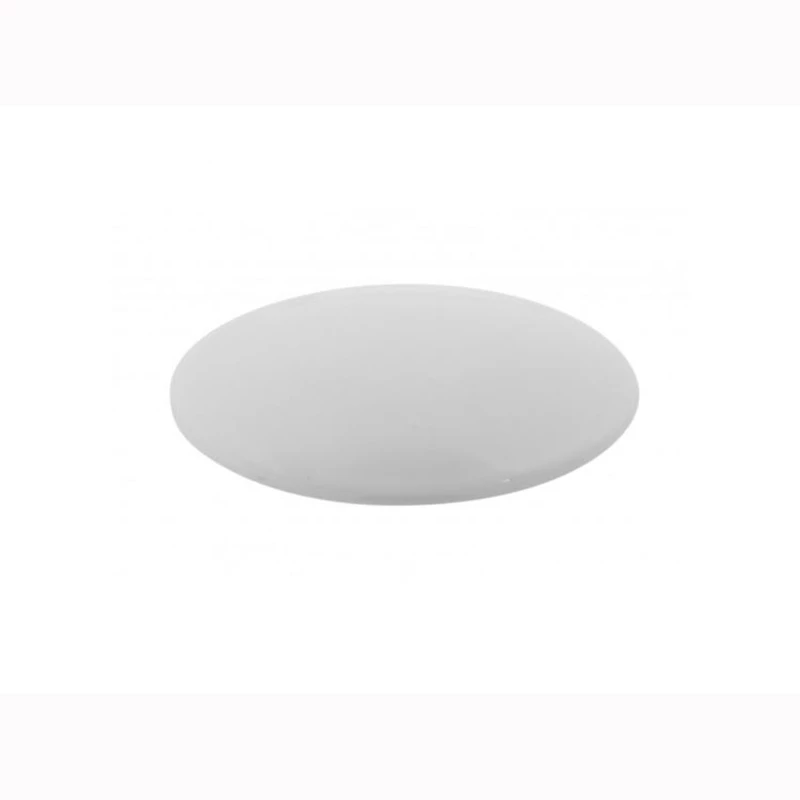 Round White Ceramic Top To Suit Vado Universal Basin Waste 3 Round White Ceramic Top To Suit Vado Universal Basin Waste