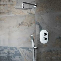 Vado Life Concealed Thermostatic Shower Valve Package 29 -TAP WAREHOUSE Shop wg lifbox 4 c p detail