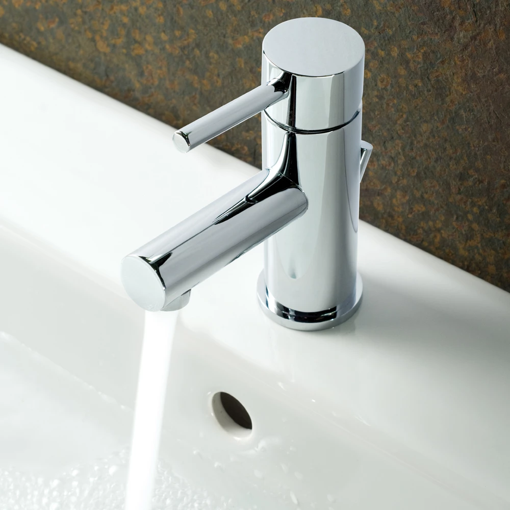Vado Zoo Single Lever Mono Basin Mixer With Pop-Up Waste 4 Vado Zoo Single Lever Mono Basin Mixer With Pop-Up Waste - Image 2
