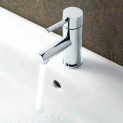 Vado Zoo Single Lever Monobloc Basin Mixer