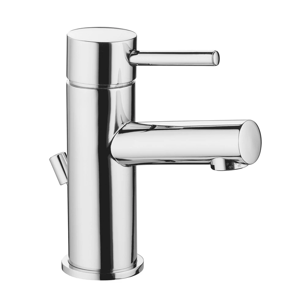 Vado Zoo Single Lever Mono Basin Mixer With Pop-Up Waste 3 Vado Zoo Single Lever Mono Basin Mixer With Pop-Up Waste